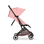 Коляска прогулянкова Cybex Orfeo BLK Candy Pink
