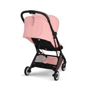 Коляска прогулянкова Cybex Orfeo BLK Candy Pink