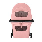 Коляска прогулянкова Cybex Orfeo BLK Candy Pink