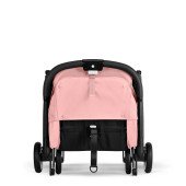 Коляска прогулянкова Cybex Orfeo BLK Candy Pink