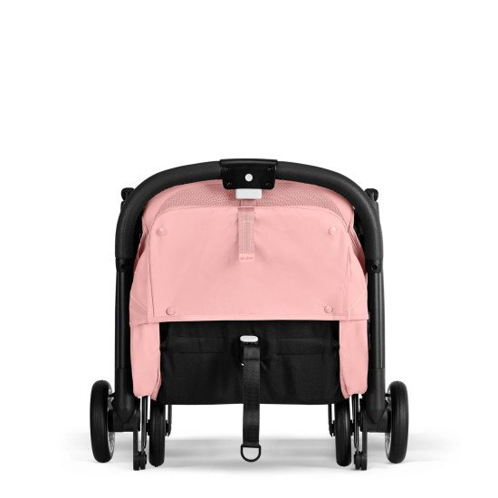 Коляска прогулянкова Cybex Orfeo BLK Candy Pink