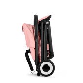 Коляска прогулянкова Cybex Orfeo BLK Candy Pink