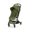 Коляска прогулянкова Cybex Orfeo TPE Moss Green	