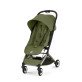 Коляска прогулочная Cybex Orfeo TPE Moss Green