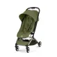 Коляска прогулянкова Cybex Orfeo TPE Moss Green	