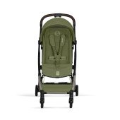 Коляска прогулянкова Cybex Orfeo TPE Moss Green	