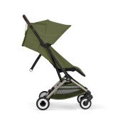 Коляска прогулянкова Cybex Orfeo TPE Moss Green	