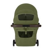 Коляска прогулянкова Cybex Orfeo TPE Moss Green	