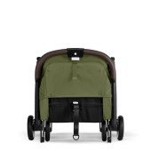 Коляска прогулянкова Cybex Orfeo TPE Moss Green	