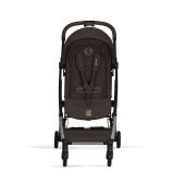 Коляска прогулочная Cybex Orfeo TPE Chocolate Brown Коляска прогулочная Cybex Orfeo TPE Chocolate Brown