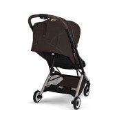 Коляска прогулочная Cybex Orfeo TPE Chocolate Brown Коляска прогулочная Cybex Orfeo TPE Chocolate Brown