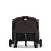 Коляска прогулочная Cybex Orfeo TPE Chocolate Brown Коляска прогулочная Cybex Orfeo TPE Chocolate Brown