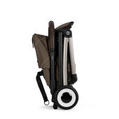 Коляска прогулочная Cybex Orfeo TPE Chocolate Brown Коляска прогулочная Cybex Orfeo TPE Chocolate Brown