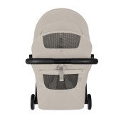 Коляска прогулочная Cybex Orfeo BLK Dune Grey Коляска прогулочная Cybex Orfeo BLK Dune Grey