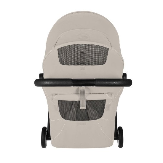 Коляска прогулочная Cybex Orfeo BLK Dune Grey Коляска прогулочная Cybex Orfeo BLK Dune Grey