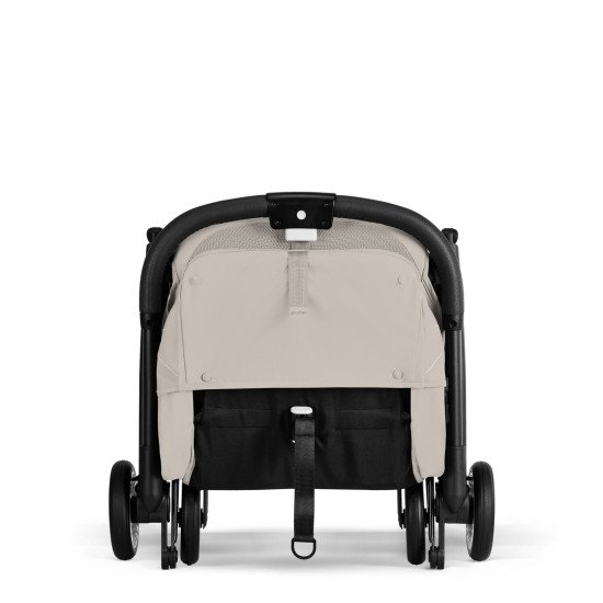 Коляска прогулочная Cybex Orfeo BLK Dune Grey Коляска прогулочная Cybex Orfeo BLK Dune Grey