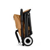 Коляска прогулянкова Cybex Orfeo BLK Cinnamon Yellow
