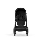 Коляска прогулочная Cybex Balios S Lux BLK Moon Black 2026 Коляска прогулочная Cybex Balios S Lux BLK Moon Black 2026