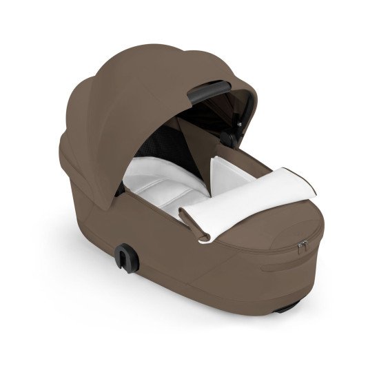 Люлька Cybex Priam Style Coconut Brown