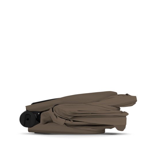 Люлька Cybex Priam Style Coconut Brown