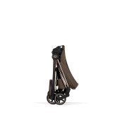 Чехол тканевый для прогулочного блока Cybex Mios Style Coconut Brown