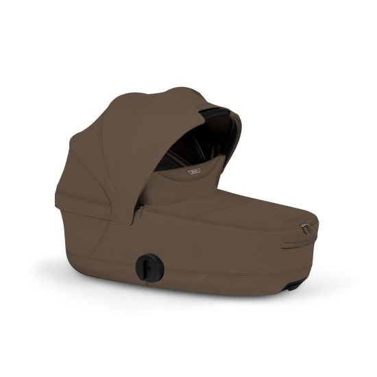Люлька Cybex Mios / Coya Style Coconut Brown Люлька Cybex Mios / Coya Style Coconut Brown