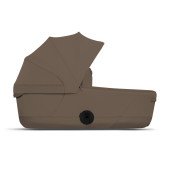 Люлька Cybex Mios / Coya Style Coconut Brown Люлька Cybex Mios / Coya Style Coconut Brown