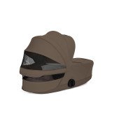 Люлька Cybex Mios / Coya Style Coconut Brown Люлька Cybex Mios / Coya Style Coconut Brown