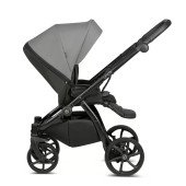 Коляска універсальна 2 в 1 TUTIS Uno5 plus Earth Grey Коляска універсальна 2 в 1 TUTIS Uno5 plus Earth Grey