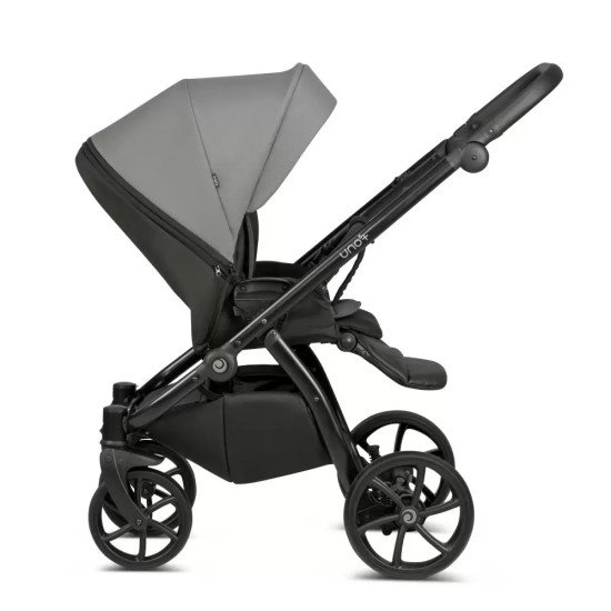 Коляска універсальна 2 в 1 TUTIS Uno5 plus Earth Grey Коляска універсальна 2 в 1 TUTIS Uno5 plus Earth Grey