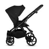 Коляска універсальна 2 в 1 TUTIS Uno5 plus Essential Charcoal Коляска універсальна 2 в 1 TUTIS Uno5 plus Essential Charcoal