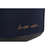 Коляска універсальна 2 в 1 TUTIS Mio3 plus Limited Edition Midnight Swallow