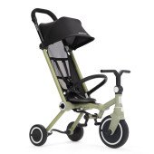 Коляска-велосипед SmarTrike Wonder Olive Коляска-велосипед SmarTrike Wonder Olive