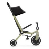 Коляска-велосипед SmarTrike Wonder Olive Коляска-велосипед SmarTrike Wonder Olive