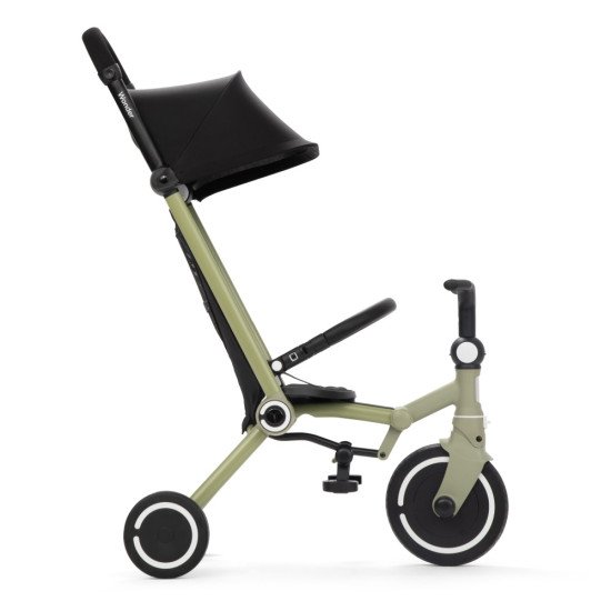 Коляска-велосипед SmarTrike Wonder Olive Коляска-велосипед SmarTrike Wonder Olive