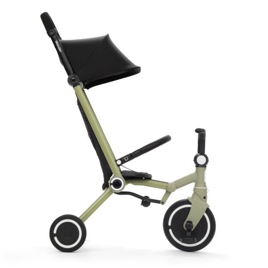 Коляска-велосипед SmarTrike Wonder Olive Коляска-велосипед SmarTrike Wonder Olive