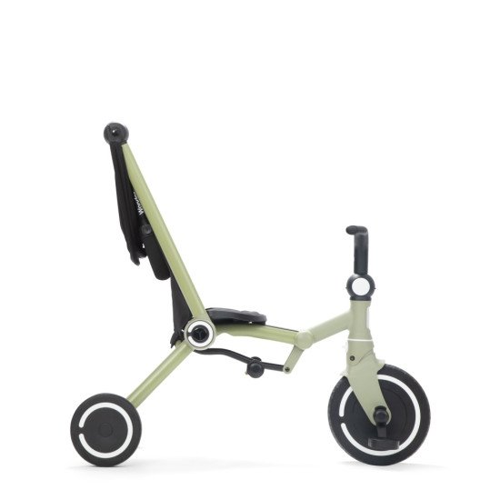 Коляска-велосипед SmarTrike Wonder Olive Коляска-велосипед SmarTrike Wonder Olive
