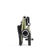 Коляска-велосипед SmarTrike Wonder Olive Коляска-велосипед SmarTrike Wonder Olive