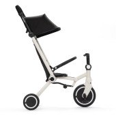 Коляска-велосипед SmarTrike Wonder Moonlight off White 