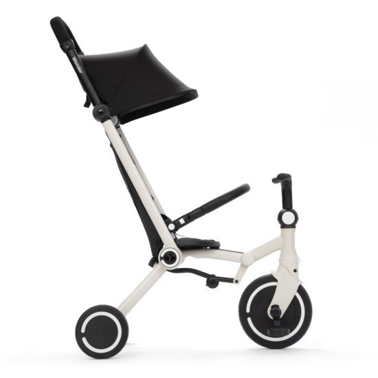 Коляска-велосипед SmarTrike Wonder Moonlight off White 