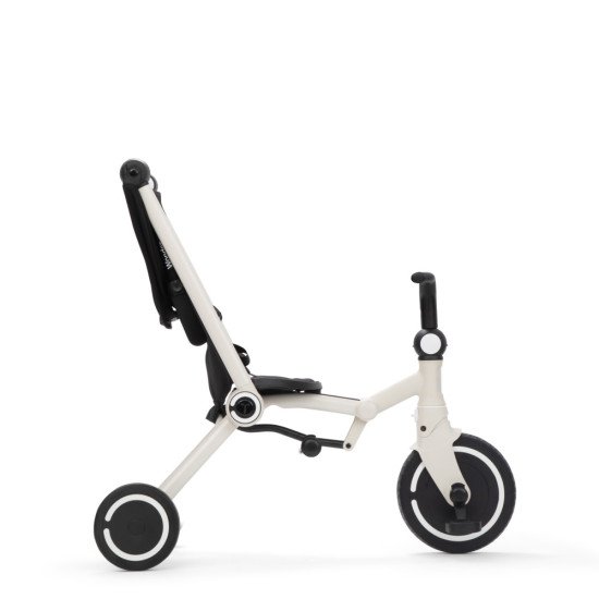Коляска-велосипед SmarTrike Wonder Moonlight off White 