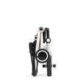 Коляска-велосипед SmarTrike Wonder Moonlight off White 
