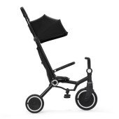 Коляска-велосипед SmarTrike Wonder Plus Storm black