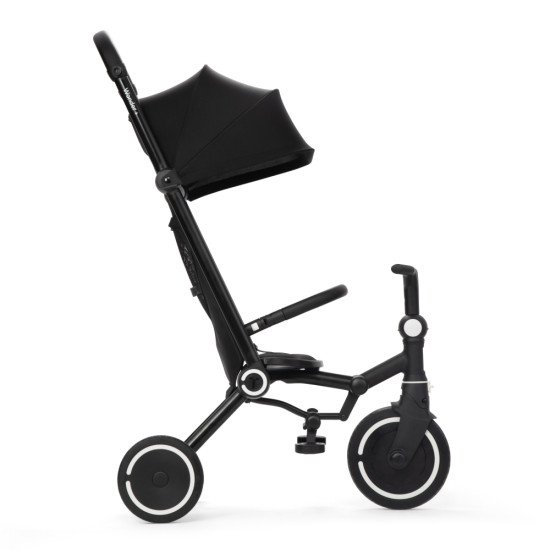 Коляска-велосипед SmarTrike Wonder Plus Storm black