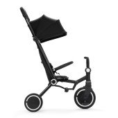 Коляска-велосипед SmarTrike Wonder Plus Storm black