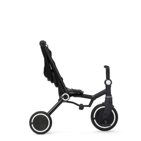 Коляска-велосипед SmarTrike Wonder Plus Storm black