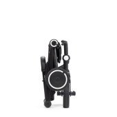 Коляска-велосипед SmarTrike Wonder Plus Storm black