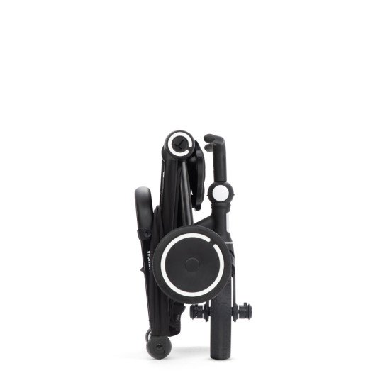 Коляска-велосипед SmarTrike Wonder Plus Storm black