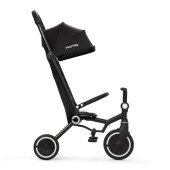 Коляска-велосипед SmarTrike Wonder max Jet Black