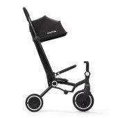 Коляска-велосипед SmarTrike Wonder max Jet Black